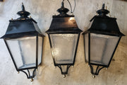 Lanterne de rue