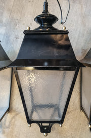 Lanterne de rue