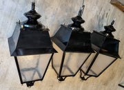 Lanterne de rue