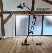 Lampe Architecturale, modèle "167"