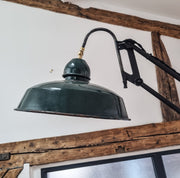 Lampe Architecturale, modèle "167"