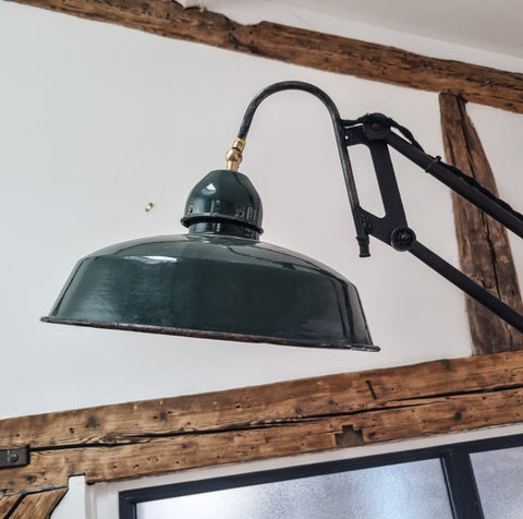 Lampe Architecturale, modèle "167"