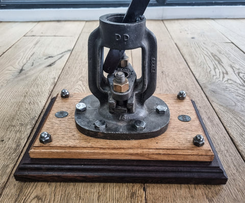 Lampe Architecturale, modèle "167"