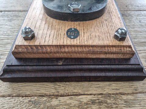 Lampe Architecturale, modèle "167"