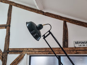 Lampe Architecturale, modèle "167"