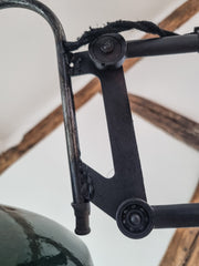 Lampe Architecturale, modèle "167"