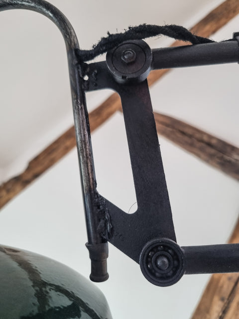 Lampe Architecturale, modèle "167"