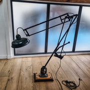 Lampe Architecturale, modèle "167"