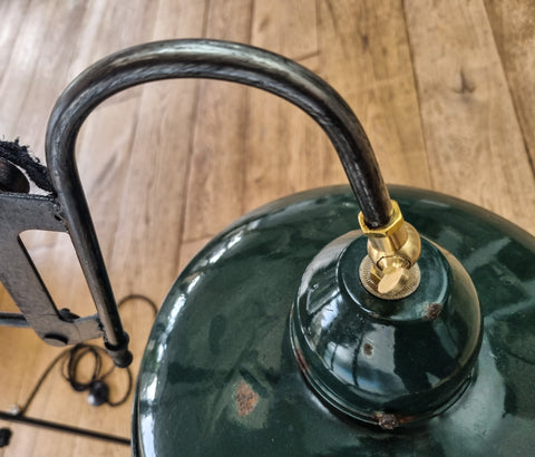 Lampe Architecturale, modèle "167"