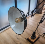 Lampe Architecturale, modèle "167"