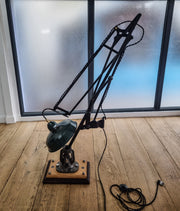 Lampe Architecturale, modèle "167"