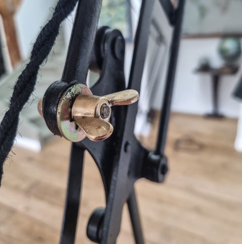 Lampe Architecturale, modèle "167"