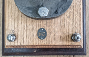 Lampe Architecturale, modèle "167"