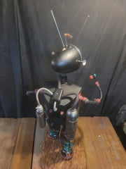 Robot UNIC, type ZU4RB32M