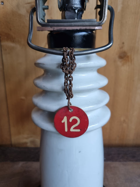 Je ne suis pas un numéro (12)