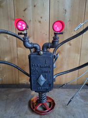 QUADRI-ROBOT RENAULT