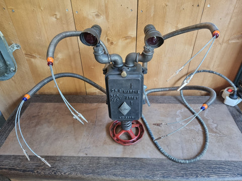 QUADRI-ROBOT RENAULT