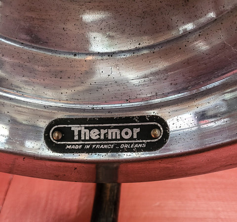 Applique "Thermor"