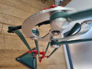 Lampe Architecturale, modèle Vert