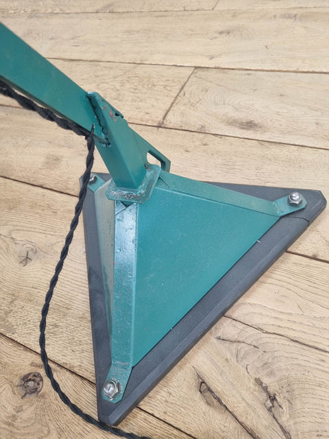 Lampe Architecturale, modèle Vert