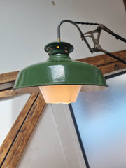 Lampe Architecturale, modèle noir