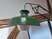Lampe Architecturale, modèle noir