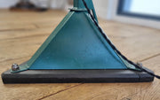 Lampe Architecturale, modèle Vert