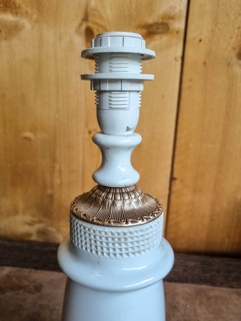 Petite lampe Florale