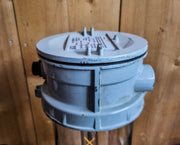 Lampe ATEX