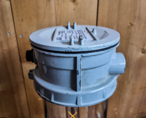 Lampe ATEX