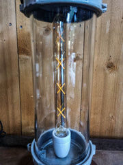 Lampe ATEX