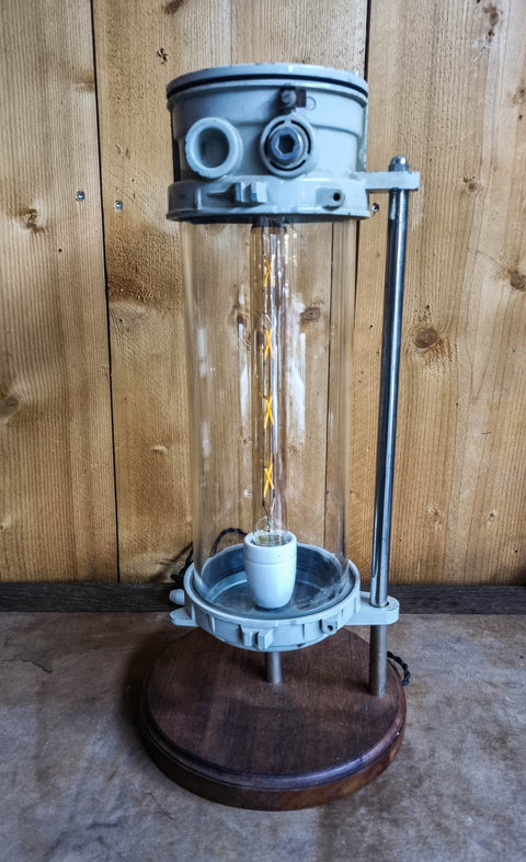 Lampe ATEX