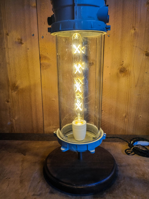 Lampe ATEX