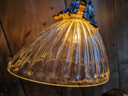 Lampe SteamPunk