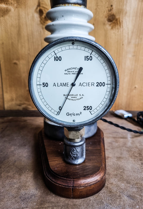 L'Ame d'Acier