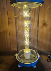Lampe ATEX