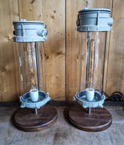 Lampe ATEX