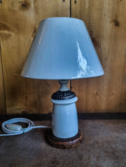 Une (autre) petite lampe