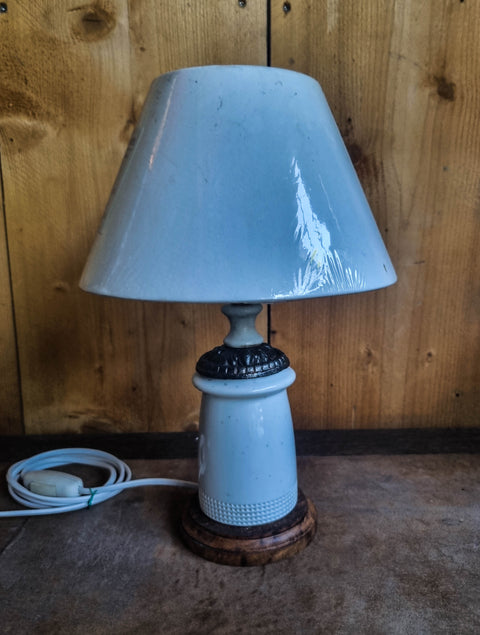 Une (autre) petite lampe