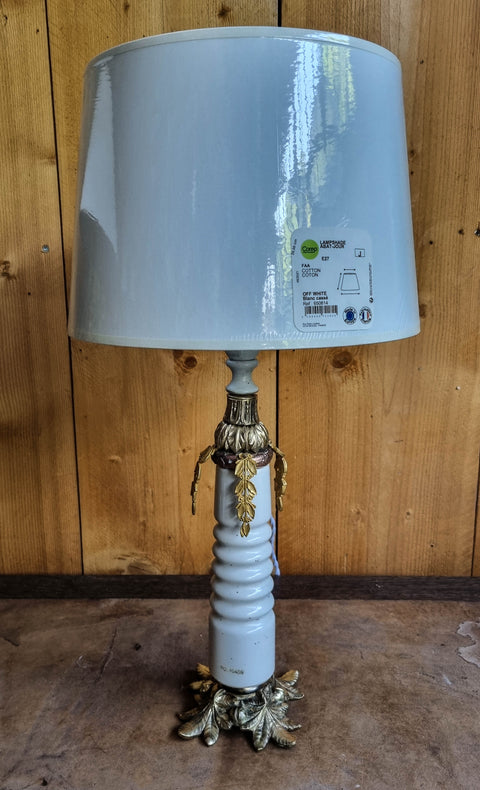 Lampe Florale