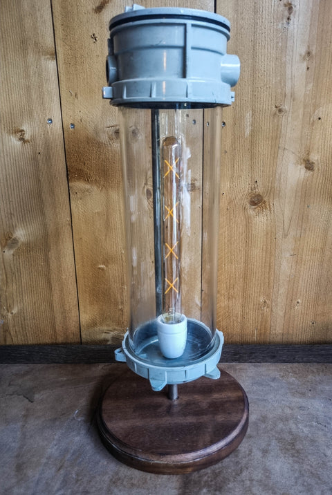 Lampe ATEX