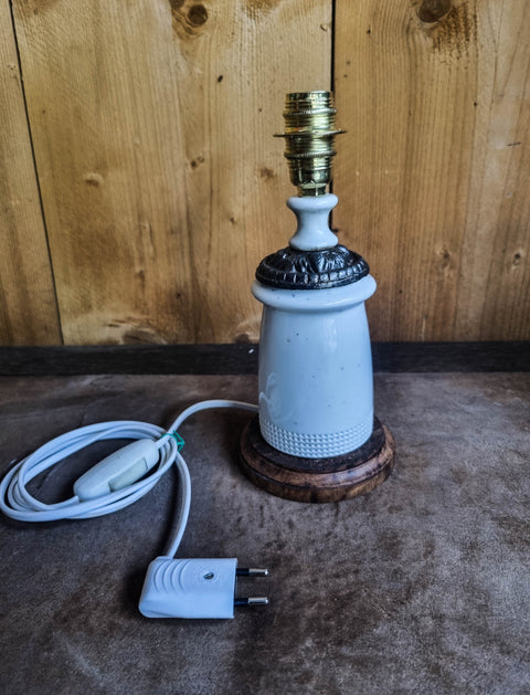 Une (autre) petite lampe
