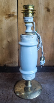 Paire de lampe de chevet