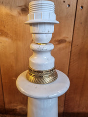 Lampe Colonne