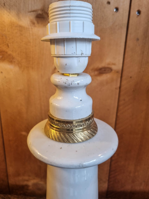 Lampe Colonne