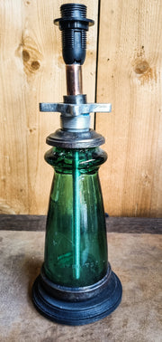 Croix Verte