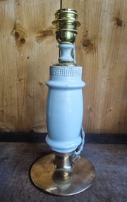 Paire de lampe de chevet