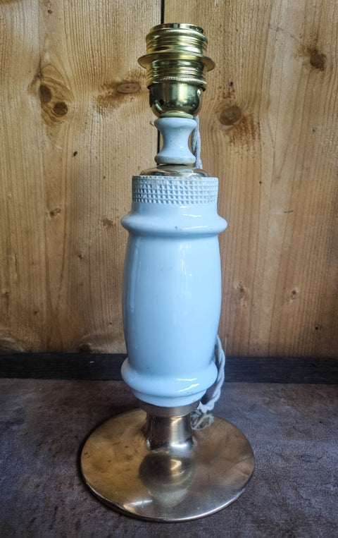 Paire de lampe de chevet