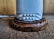 Une (autre) petite lampe
