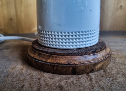 Une (autre) petite lampe
